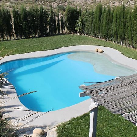 Cuevas Adonia Villa Freila Exterior foto