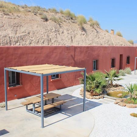Cuevas Adonia Villa Freila Exterior foto