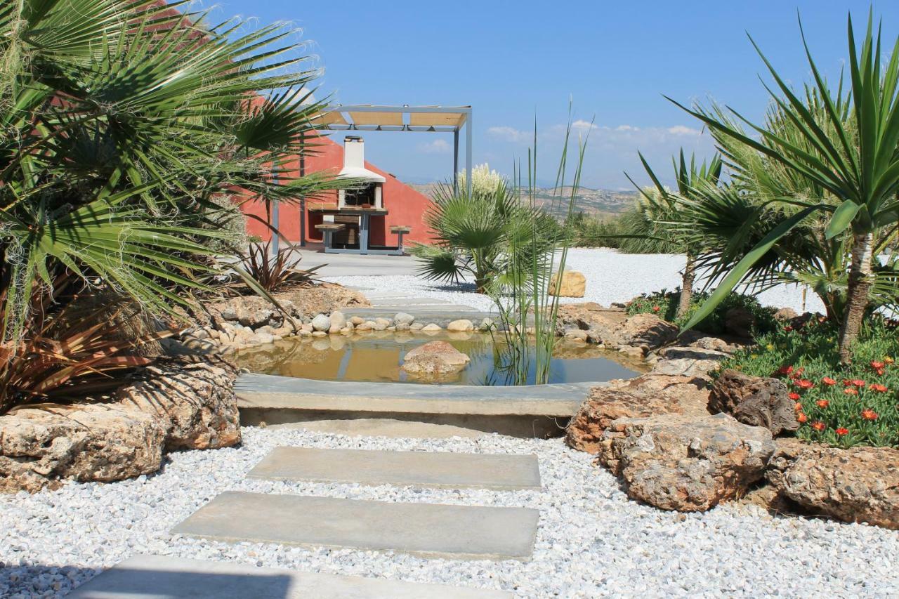Cuevas Adonia Villa Freila Exterior foto