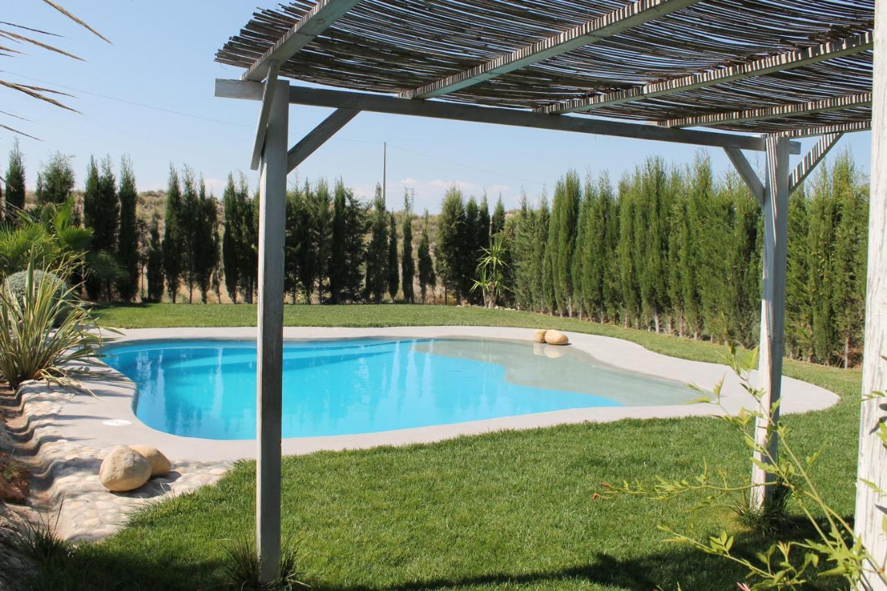 Cuevas Adonia Villa Freila Exterior foto